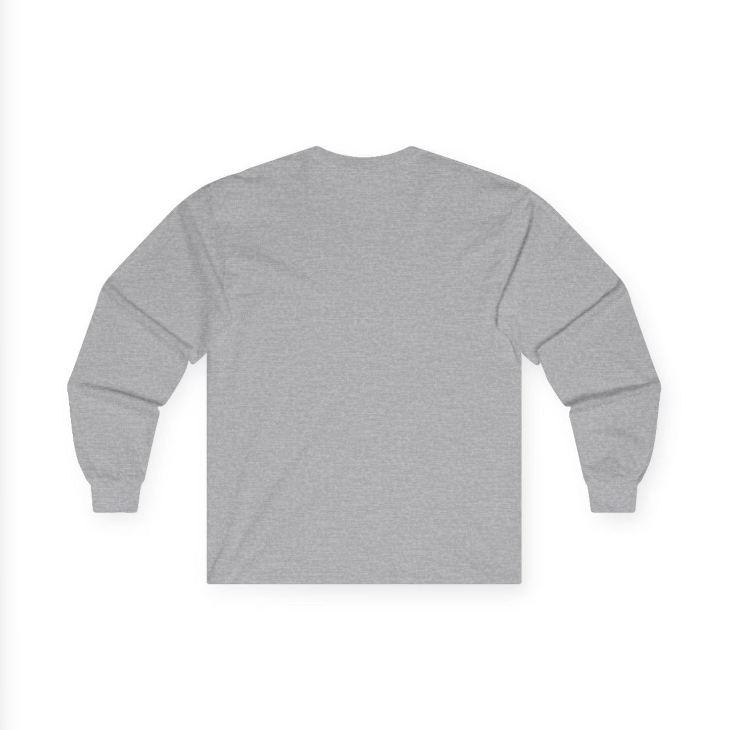 On The Go Podcast Long Sleeve Tee — Vintage Racing Logo