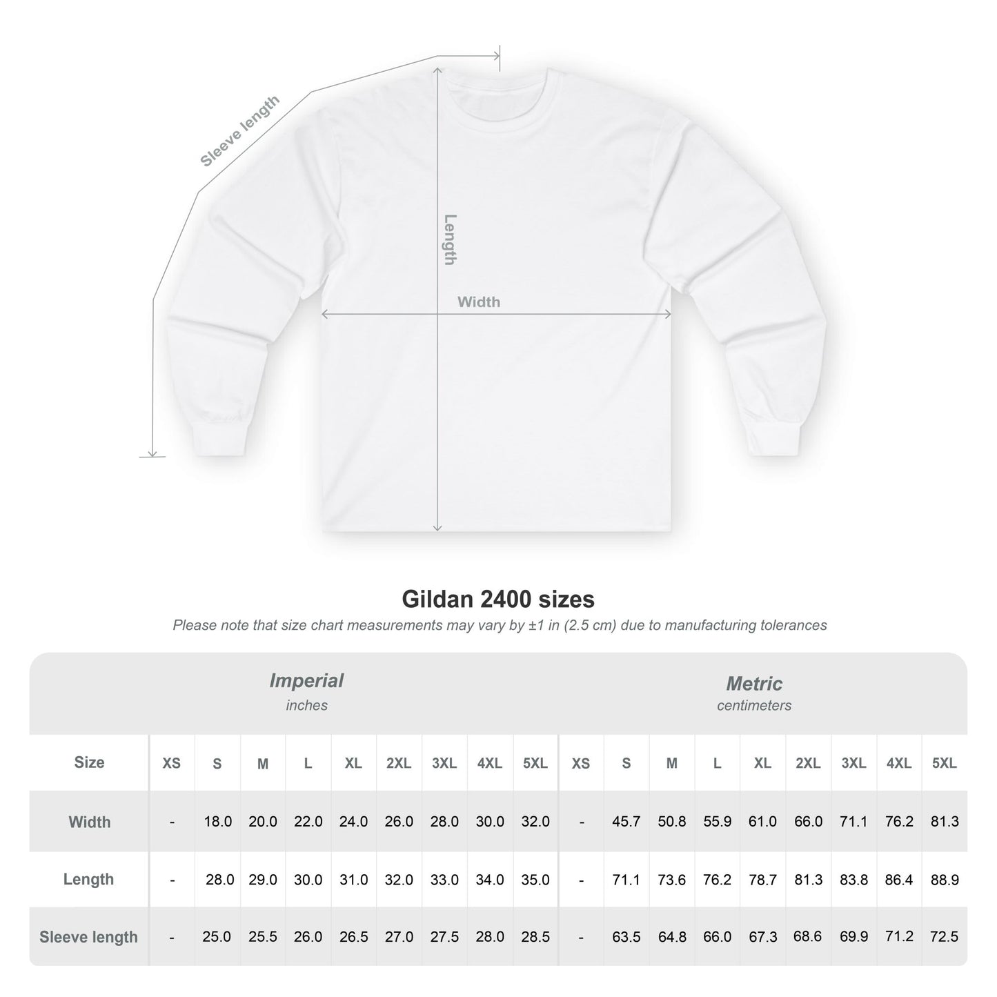 On The Go Podcast Long Sleeve Tee — Vintage Racing Logo