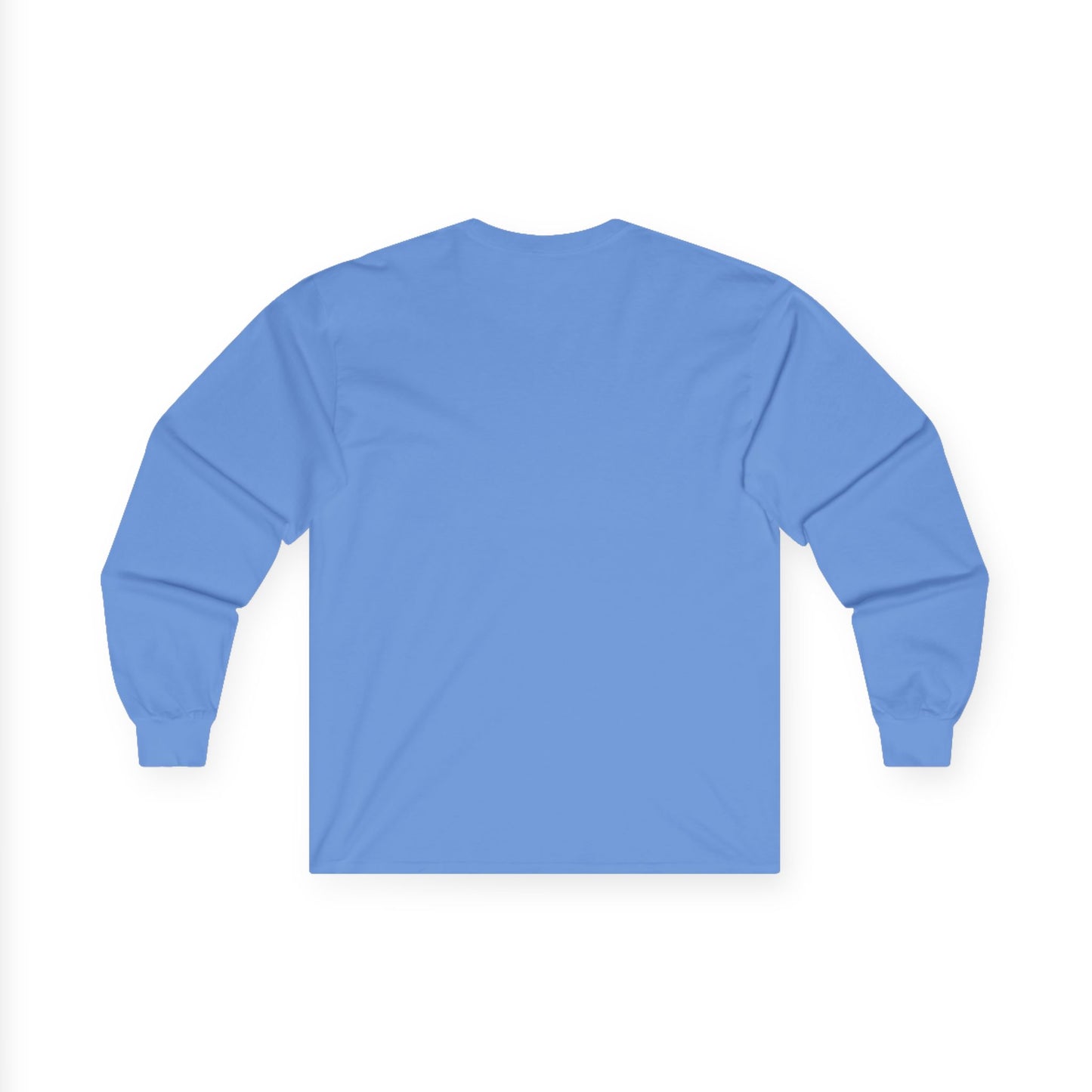 On The Go Podcast Long Sleeve Tee — Vintage Racing Logo