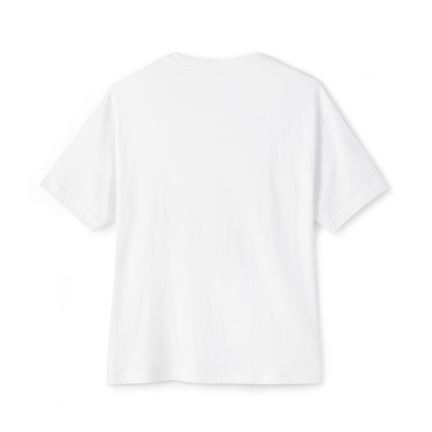 On The Go Podcast Oversized Tee — Retro Travel Vibe Graphic T-Shirt