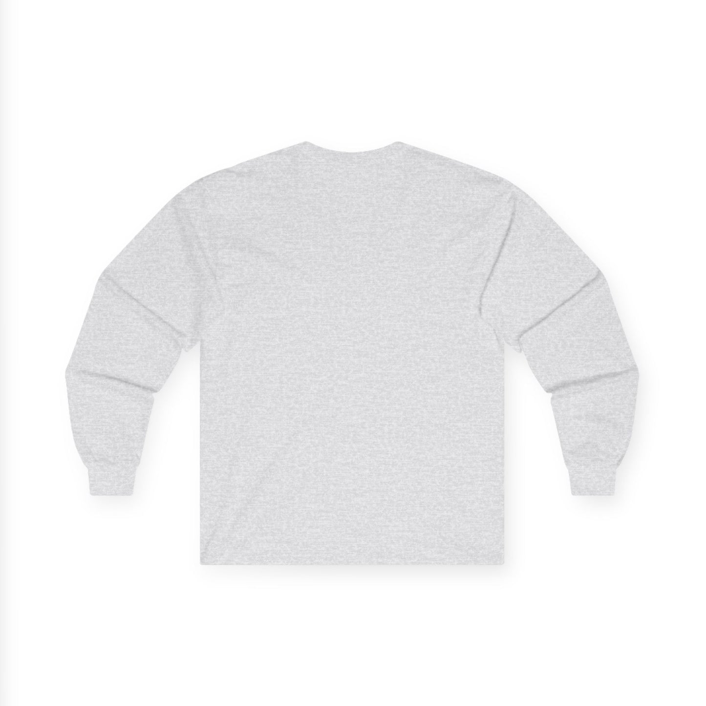 On The Go Podcast Long Sleeve Tee — Vintage Racing Logo